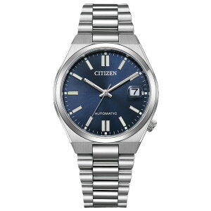 CITIZEN COLLECTION �V�`�Y�� �R���N�V���� TSUYOSA NJ0200-50M �����Y �r���v �������K�i ��������
