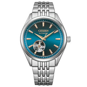 CITIZEN COLLECTION �V�`�Y���R���N�V���� Mechanical NH9111-54L �����Y �r���v �������K�i ��������