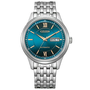 CITIZEN COLLECTION �V�`�Y���R���N�V���� Mechanical NY4050-71L �����Y �r���v �������K�i ��������