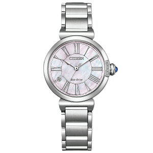 �y10��OFF�N�[�|�����p�ŁzCITIZEN L �V�`�Y���G�� �G�R�E�h���C�u �X�Y�����C���X�p�C�A���f�� �����L �s���N�O���f�[�V���������� EM1060-87Y ���f�B�[�X �r���v �������K�i ��������
