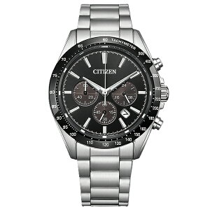 �y10��OFF�N�[�|�����p�ŁzCITIZEN COLLECTION �V�`�Y���R���N�V���� �u���b�N �G�R�E�h���C�u �N���m�O���t �X�|�[�c �f�C�g�\�� ����t���i�j�E�C���f�b�N�X�j CA4764-57E �����Y �r���v �������K