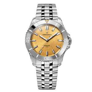 �y2,000�~OFF�N�[�|�����p�ŁzVENEZIANICO Nereide Aureo39 3121590S ���F�l�`�A�j�R ���F�l�c�B�A�j�R �x�l�`�A�j�R �����Y �r���v �������K�i �������� �� �S�[���h �_�C�o�[�Y�E�H�b�` 20�C���h�� 24�� 