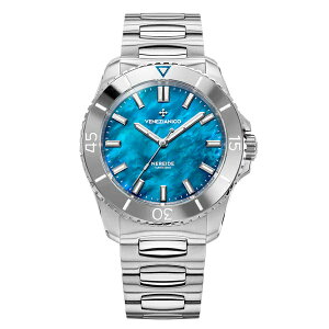 3921541C Venezianico ���F�l�`�A�j�R Nereide Tungsteno 42 �����Y �r���v �������K�i ��������