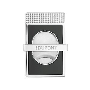 �y2,000�~OFF�N�[�|�����p�ŁzS.T.DUPONT �G�X�E�e�[�E�f���|�� CIGAR CUTTERS 003480 �X�����V�K�[�J�b�^�[ �V���o�[ �������K�i ��������