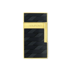 y10OFFN[|pŁzS.T.DUPONT GXEe[Ef| BIGGY LI 1872 BLACK 025079 rbM[ KXC^[ ubN Ki 