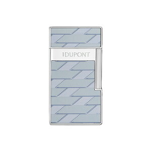 y10OFFN[|pŁzS.T.DUPONT GXEe[Ef| BIGGY LI 1872 GREY 025080 rbM[ KXC^[ O[ Ki 