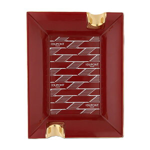 �y�N�[�|�����p��2,000�~OFF�zS.T.DUPONT �G�X�E�e�[�E�f���|�� LARGE ASHTRAY 1872 BURGUNDY 006478 �A�b�V���g���C �D�M �o�[�K���f�B�[ �������K�i ��������