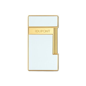 y10OFFN[|pŁzS.T.DUPONT GXEe[Ef| SLIMMY 028224 X~[ zCg S[h KXC^[ Ki 