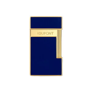 y10OFFN[|pŁzS.T.DUPONT GXEe[Ef| SLIMMY 028225 X~[ u[ S[h KXC^[ Ki 