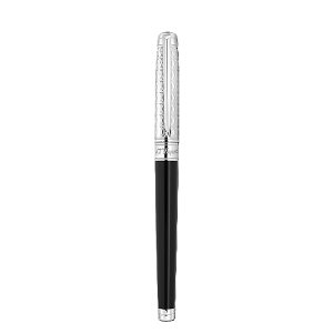 �y2,000�~OFF�N�[�|�����p�ŁzS.T.DUPONT �G�X�E�e�[�E�f���|�� FIRE X LINE D ETERNITY MEDIUM 422070M ���C��D �G�^�j�e�B ���[���[�{�[�� �������K�i ��������