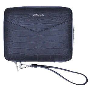 �y2,000�~OFF�N�[�|�����p�ŁzS.T.DUPONT �G�X�E�e�[�E�f���|�� CIGAR UNIVERSE 141354 �N���b�`�o�b�O �V�K�[�|�[�` �������K�i ��������