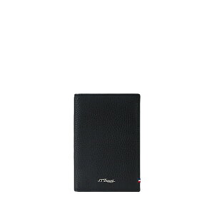 �y2,000�~OFF�N�[�|�����p�ŁzS.T.DUPONT �G�X�E�e�[�E�f���|�� NEO CAPSULE GRAINED 180226 �p�X�|�[�g�P�[�X �������K�i ��������