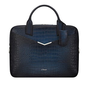 �y2,000�~OFF�N�[�|�����p�ŁzS.T.DUPONT �G�X�E�e�[�E�f���|�� LE GRAND ATELIER 191375 �u���[�t�P�[�X �r�W�l�X�o�b�O �������K�i ��������