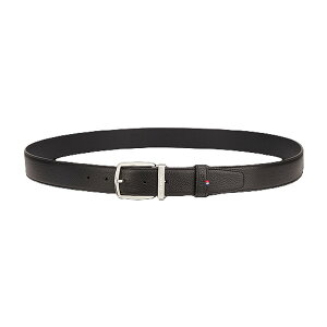 �y2,000�~OFF�N�[�|�����p�ŁzS.T.DUPONT �G�X�E�e�[�E�f���|�� D-LINE 35MM BELTS 8350001 �C�^���A�� �x���g �������K�i ��������
