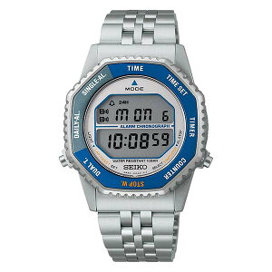 �y10��OFF�N�[�|�����p�ŁzSBJG021 SEIKO �Z�C�R�[ Seiko Selection �Z���N�V���� �f�W�^�� �u���[ �����Y �r���v �������K�i ��������