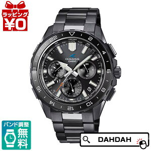 �y2,000�~OFF�N�[�|�����p�ŁzOCEANUS �I�V�A�i�X CASIO �J�V�I �V�^CACHALOT WT OCW-P3000B-1AJF �����Y �r���v �������K�i ��������