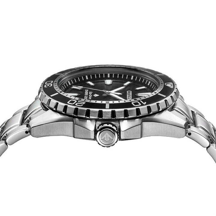 楽天市場】CITIZEN シチズン PROMASTER プロマスター MARINE ダイバー 