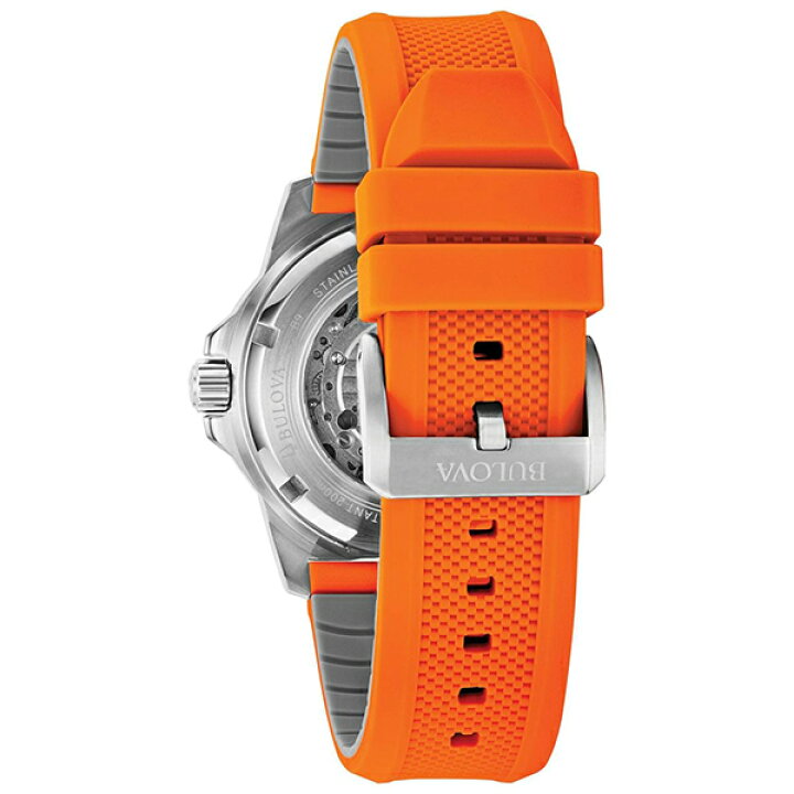 楽天市場】【10％OFFクーポン利用で】BULOVA ブローバ Marine Star 