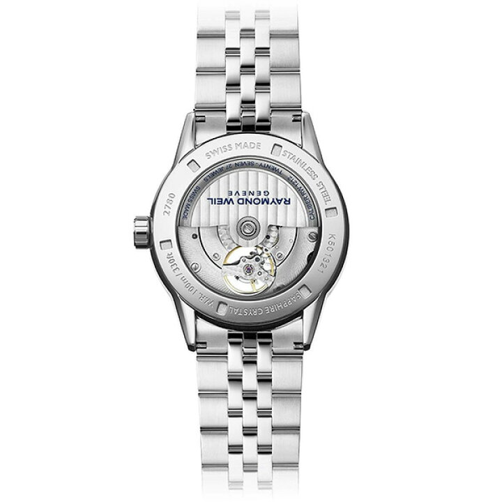 楽天市場】【2,000円OFFクーポン利用で】RAYMOND WEIL レイモンド 