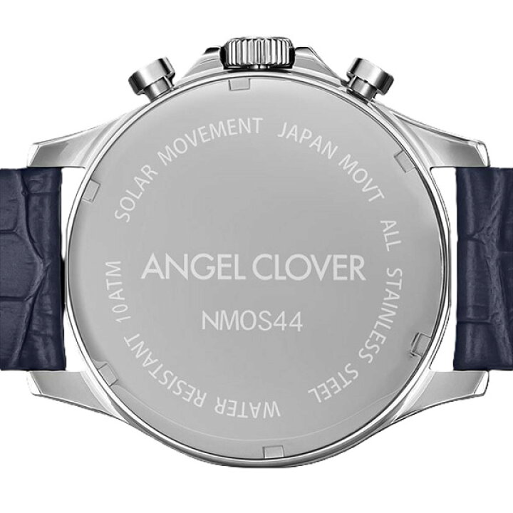楽天市場】ANGEL CLOVER エンジェルクローバー 簡易ワールドタイマー 