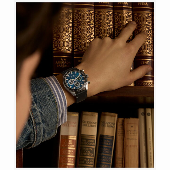 楽天市場】【2,000円OFFクーポン利用で】TIMEX タイメックス 