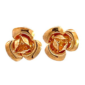 薔薇 ピアス ゴールドの人気商品・通販・価格比較 - 価格.com
