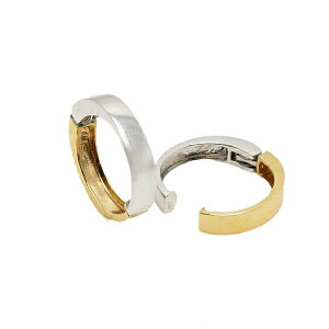 y10OFFN[|pŁzie245961jCO ōb K18/K14WG o[Vu fB[X  18 18k C[Jt mz[sAX t[v C[Nbv mz[CO 