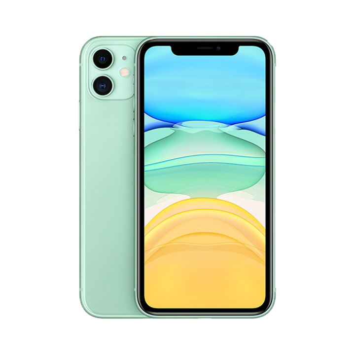 楽天市場】未使用〜中古 iPhone11 64GB/128GB/256GB SIMフリー 新品 
