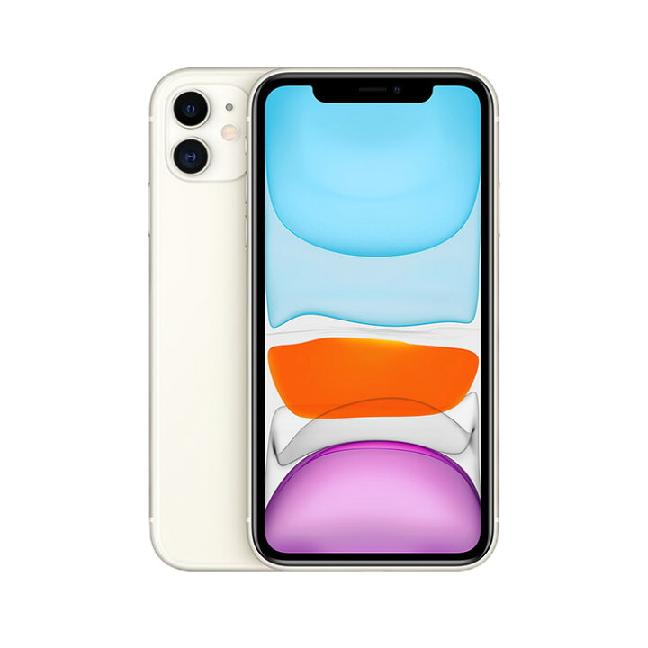 楽天市場】中古 特価品 iPhone11 64GB/128GB/256GB SIMフリー 新品  