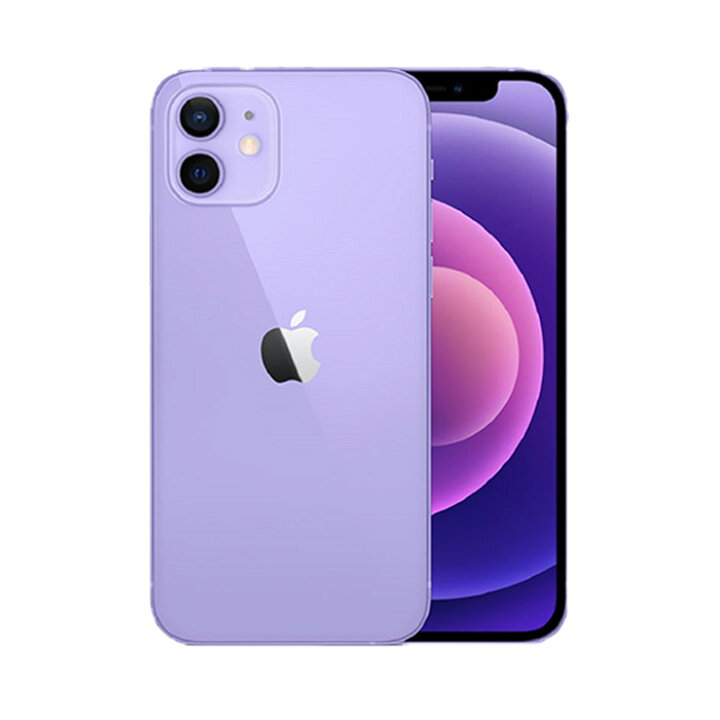 楽天市場】【中古品】Apple 特価品 iPhone12 64GB/128GB/256GB SIM  