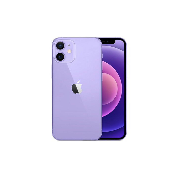 楽天市場】未使用〜中古 iPhone12 mini 64GB/128GB/256GB SIMフリー 