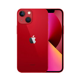 未使用〜中古 iPhone13 mini 128GB/256GB/512GB SIMフリー 新品バッテリーへ交換可 ダイワン認定整備済品