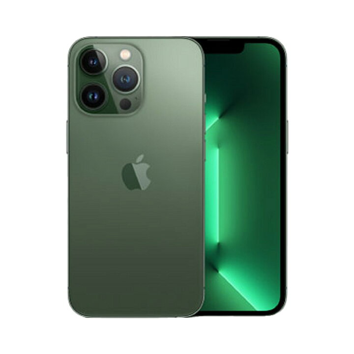 楽天市場】【未使用品～中古品】Apple iPhone13 Pro 128GB/256GB/512GB 