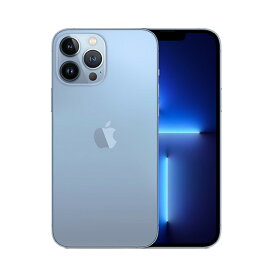 【中古品】Apple 特価品 iPhone13 Pro Max 128GB/256GB/512GB/1TB SIMフリー 本体 最大6ヶ月長期保証 ガラスフィルム付 SIMロック解除済【スマホとタブレット販売のダイワン】