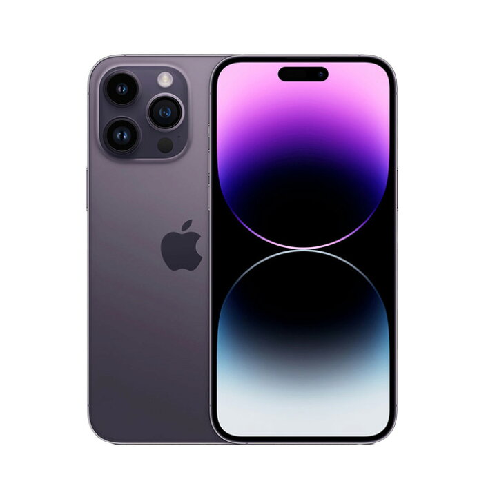 楽天市場】【未使用品～中古品】Apple iPhone14 Pro Max 128GB/256GB  