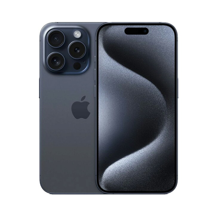 楽天市場】【未使用品～中古品】Apple iPhone15 Pro Max 256GB/512GB 