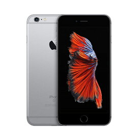 【未使用品/中古品】Apple docomo iPhone6 Plus 16GB/64GB/128GB 本体 最大6ヶ月長期保証 ガラスフィルム付【スマホとタブレット販売のダイワン】