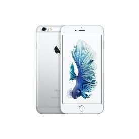 【未使用品/中古品】Apple iPhone6s Plus 16GB/32GB/64GB/128GB SIMフリー 本体 最大6ヶ月長期保証 ガラスフィルム付 バッテリー80%以上 SIMロック解除済【スマホとタブレット販売のダイワン】