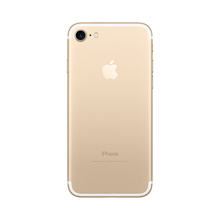 楽天市場】未使用〜中古 iPhone7 32GB/128GB/256GB SIMフリー 新品 