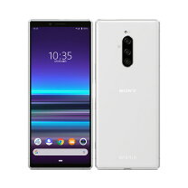 楽天市場】xperia 1 802so 白ロムの通販 