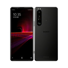 【未使用品〜中古品】SONY Xperia1 III A101SO SoftBank版SIMフリー 本体 最大1年間保証 SIMロック解除済【スマホとタブレット販売のダイワン】