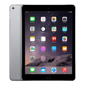 【未使用品～中古品】Apple softbank iPad Air2 第2世代 16GB/32GB/64GB/128GB 本体 最大6ヶ月長期保証【スマホとタブレット販売のダイワン】