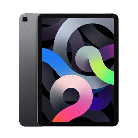 【未使用品〜中古品】Apple iPad Air4 第4世代 64GB/256GB Wi-Fi 本体 最大1年間保証【スマホとタブレット販売のダイワン】