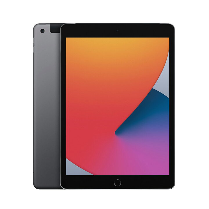 iPad 第8世代 32GB Wi-Fiモデル バッテリー89% 中古[27725957]（iPad 8  