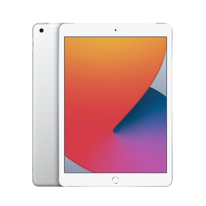 楽天市場】【未使用品～中古品】Apple iPad 第8世代 32GB/128GB SIM 