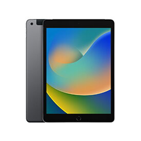 【未使用品～中古品】Apple iPad 第9世代 64GB/256GB SIMフリー 本体 最大6ヶ月長期保証 SIMロック解除済【スマホとタブレット販売のダイワン】