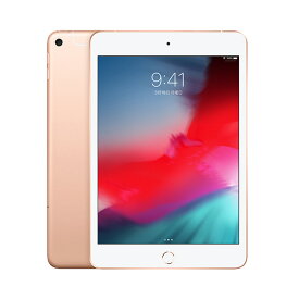 【未使用品～中古品】Apple iPad iPad mini 第5世代 64GB/256GB SIMフリー 本体 最大6ヶ月長期保証 SIMロック解除済【スマホとタブレット販売のダイワン】