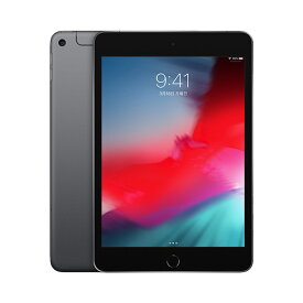 【未使用品〜中古品】Apple iPad iPad mini 第5世代 64GB/256GB SIMフリー 本体 最大1年間保証 SIMロック解除済【スマホとタブレット販売のダイワン】