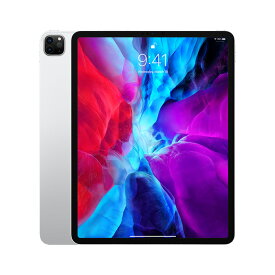 【未使用品〜中古品】Apple iPad Pro 12.9インチ 第4世代 128GB/256GB/512GB/1TB Wi-Fi 本体 最大1年間保証【スマホとタブレット販売のダイワン】