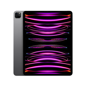 【未使用品〜中古品】Apple iPad Pro 12.9インチ 第6世代 128GB/256GB/512GB/1TB/2TB Wi-Fi 本体 最大1年間保証【スマホとタブレット販売のダイワン】